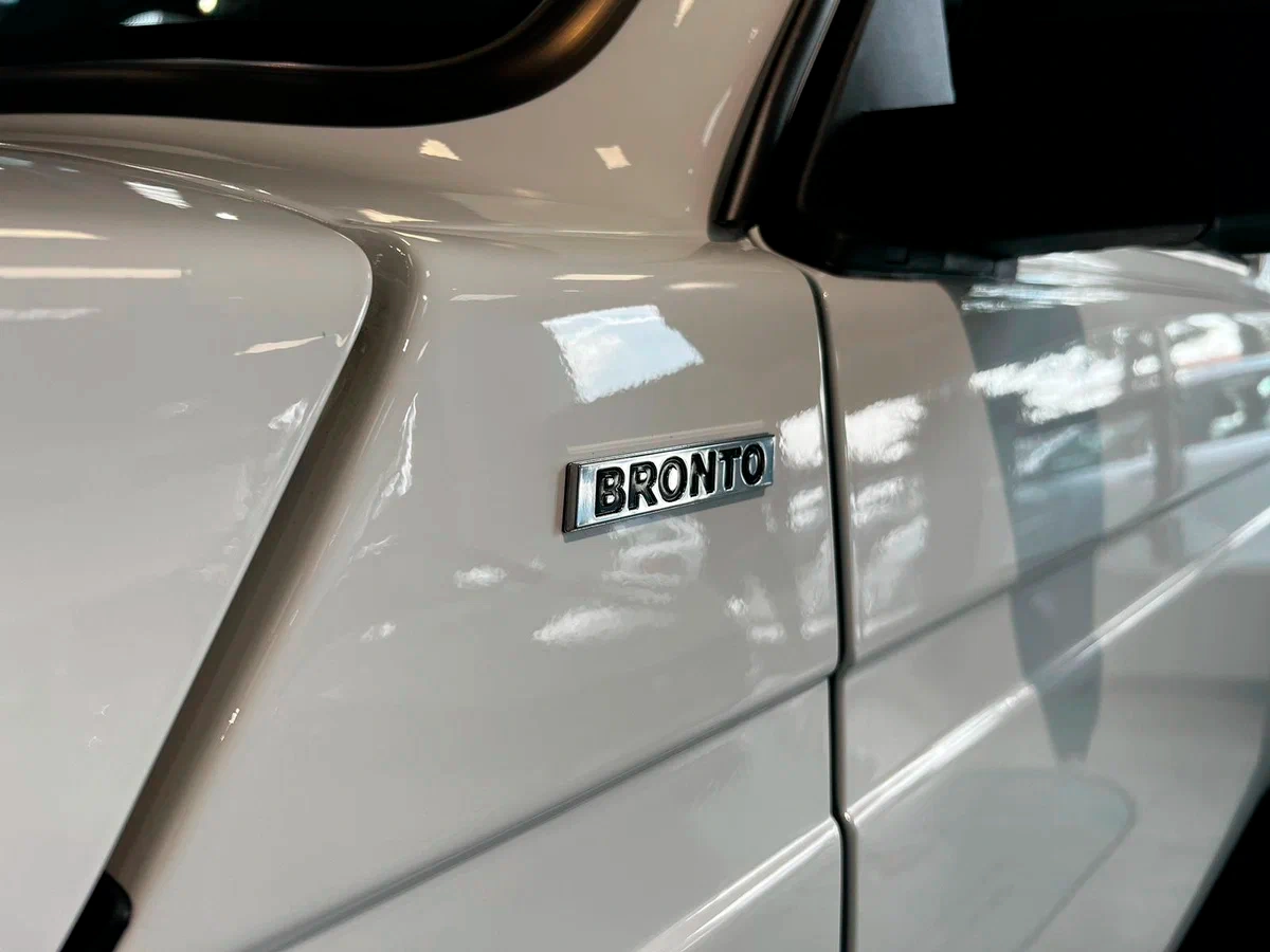 Lada Niva Legend Bronto в Краснодар - фото №4