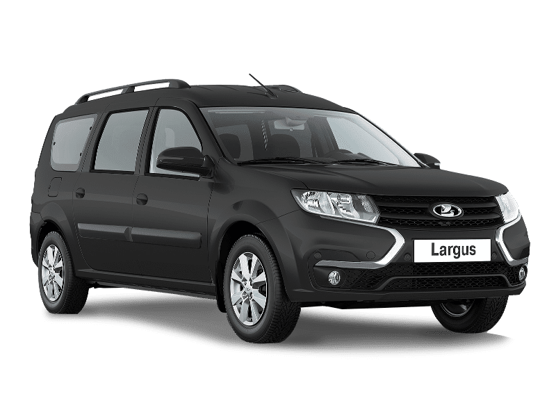 Lada Largus